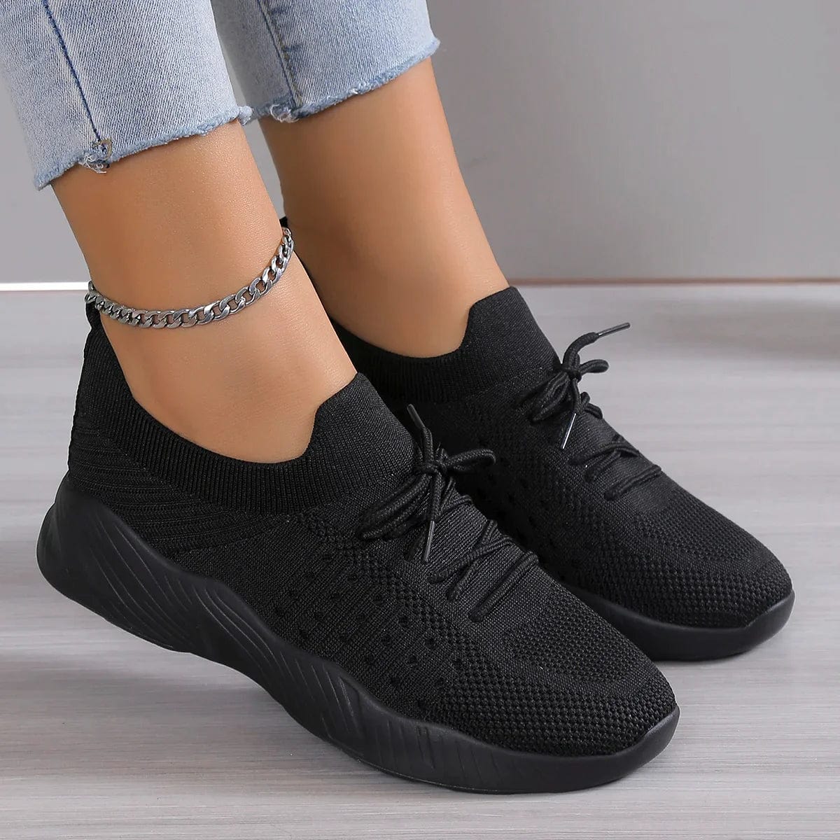 Violet | Orthopaedic shoes for woman
