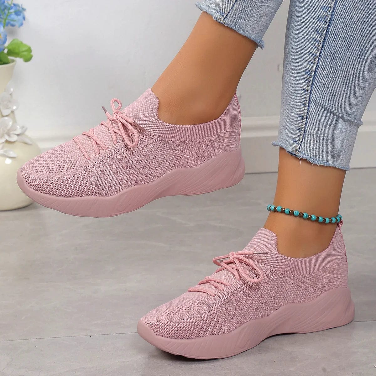 Violet | Orthopaedic shoes for woman