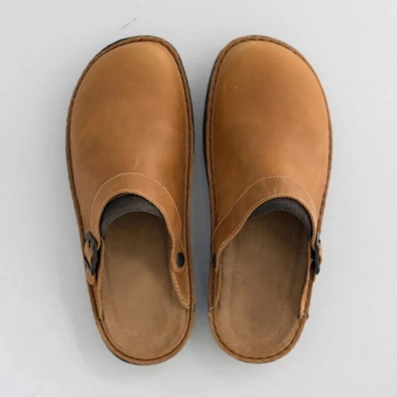 Marcus | Orthopaedic shoes
