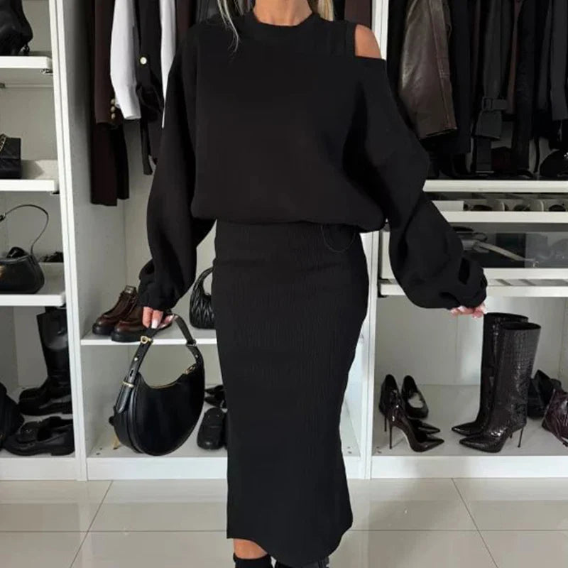 Emery | Versatile dress