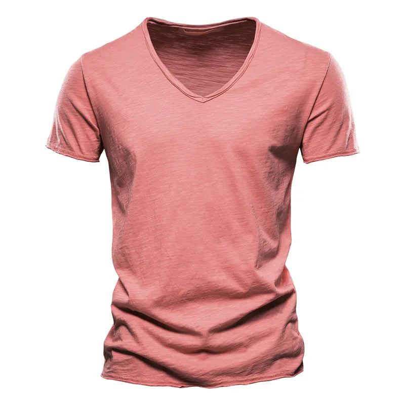 Patrick | Men's Summer Shirt (1+1 FREE)