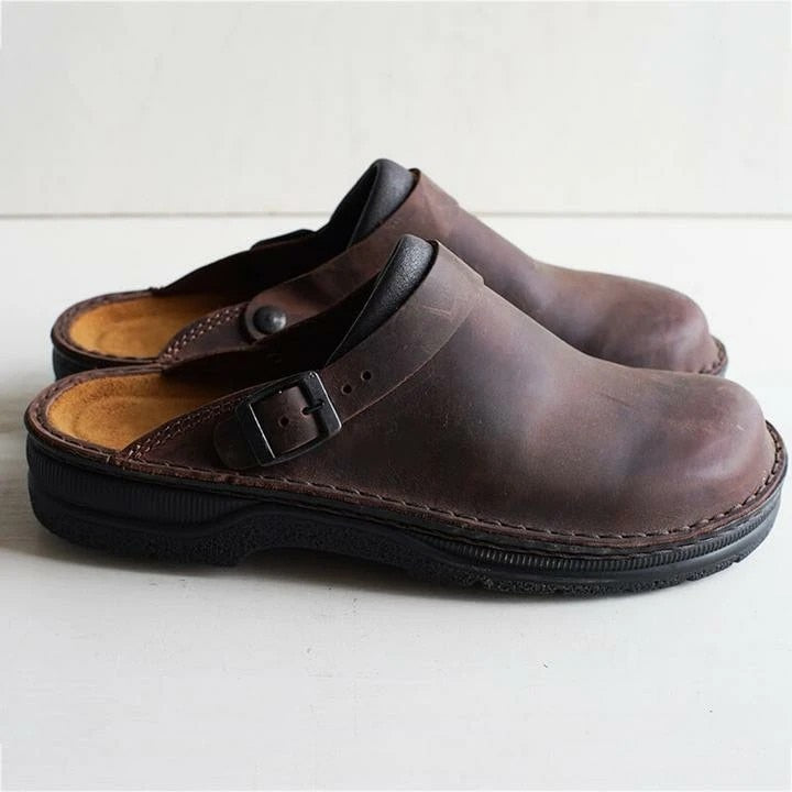 Marcus | Orthopaedic shoes