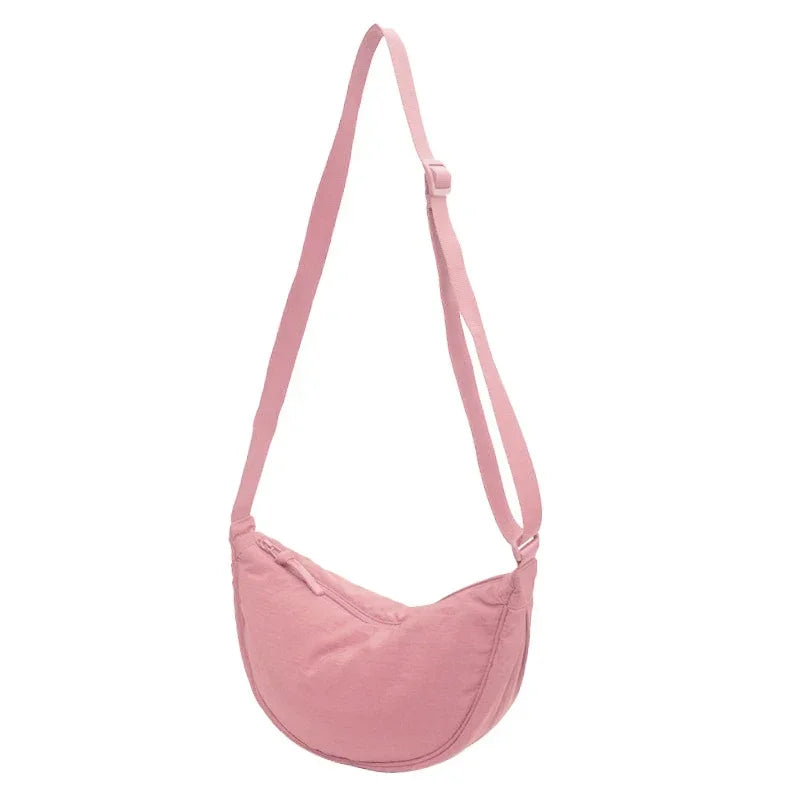 Megan | Hobo shoulder bag