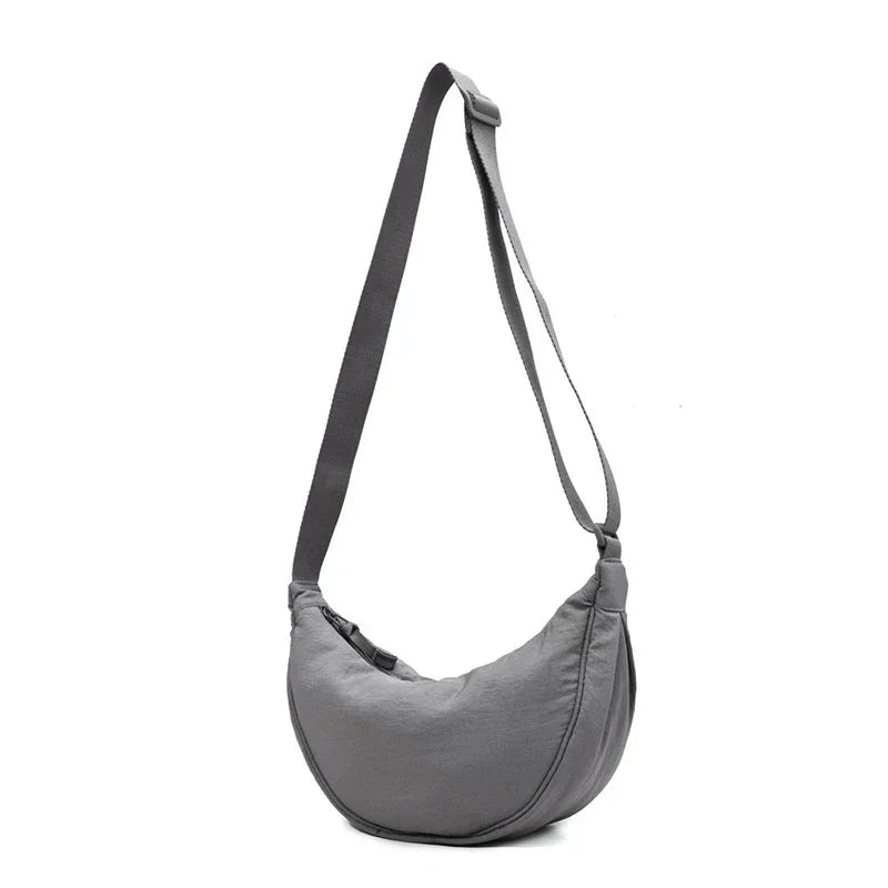 Megan | Hobo shoulder bag