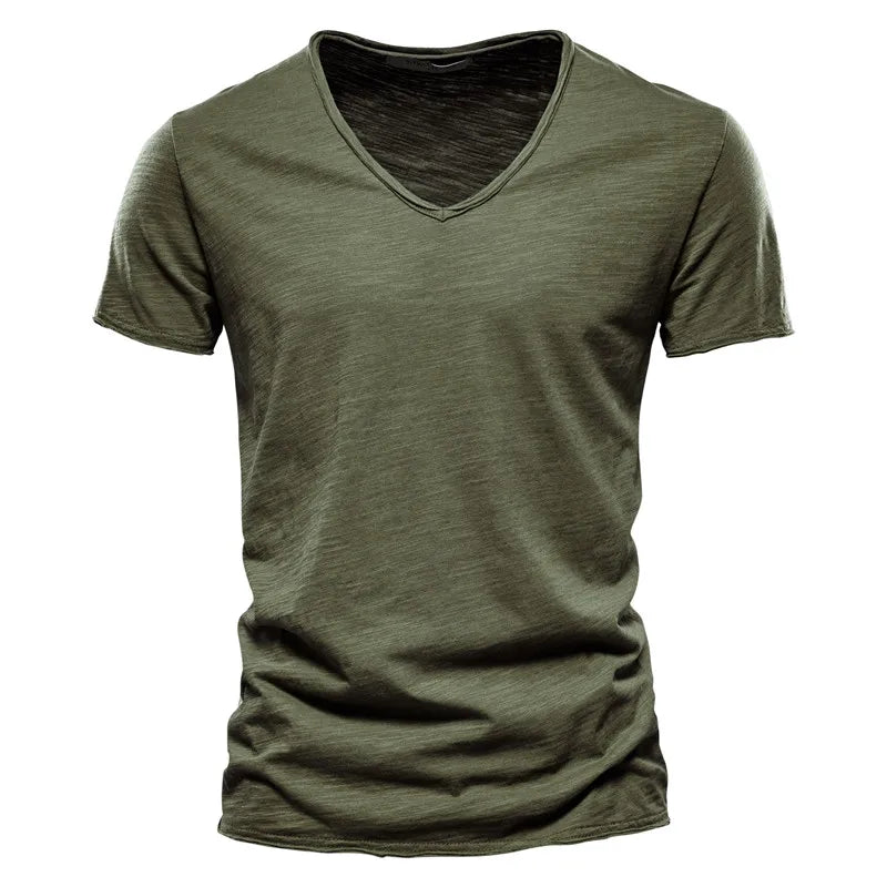 Patrick | Men's Summer Shirt (1+1 FREE)