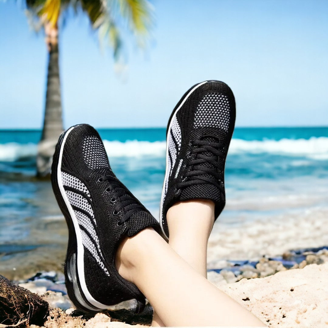 Victoria | Ergonomically comfortable shoes