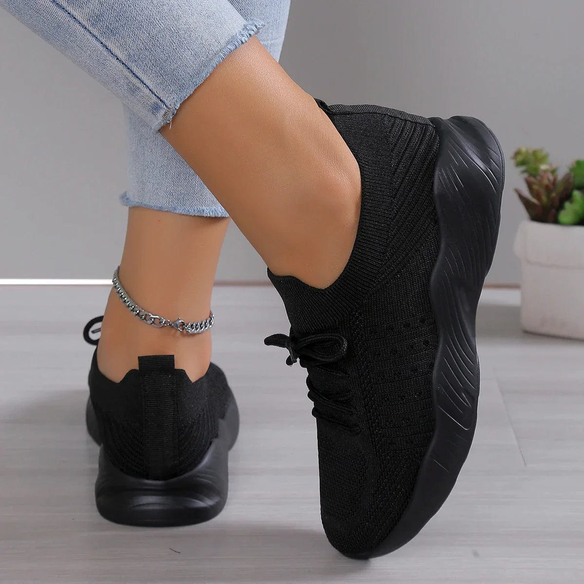Violet | Orthopaedic shoes for woman