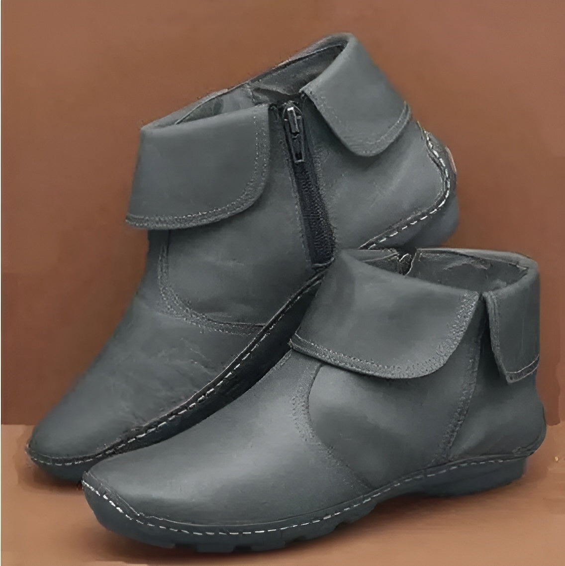 Sophia | Comfort ankle boots