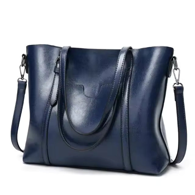 Lucy | Elegant Tote bag