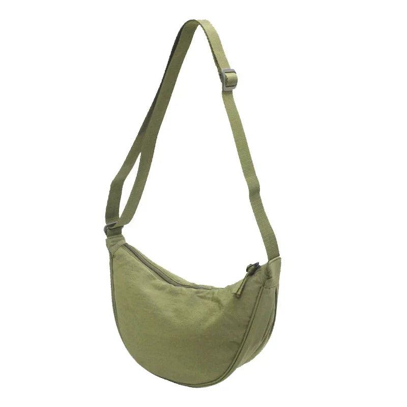 Megan | Hobo shoulder bag