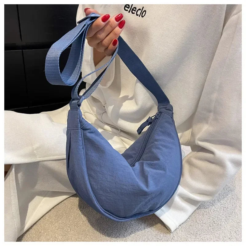 Megan | Hobo shoulder bag
