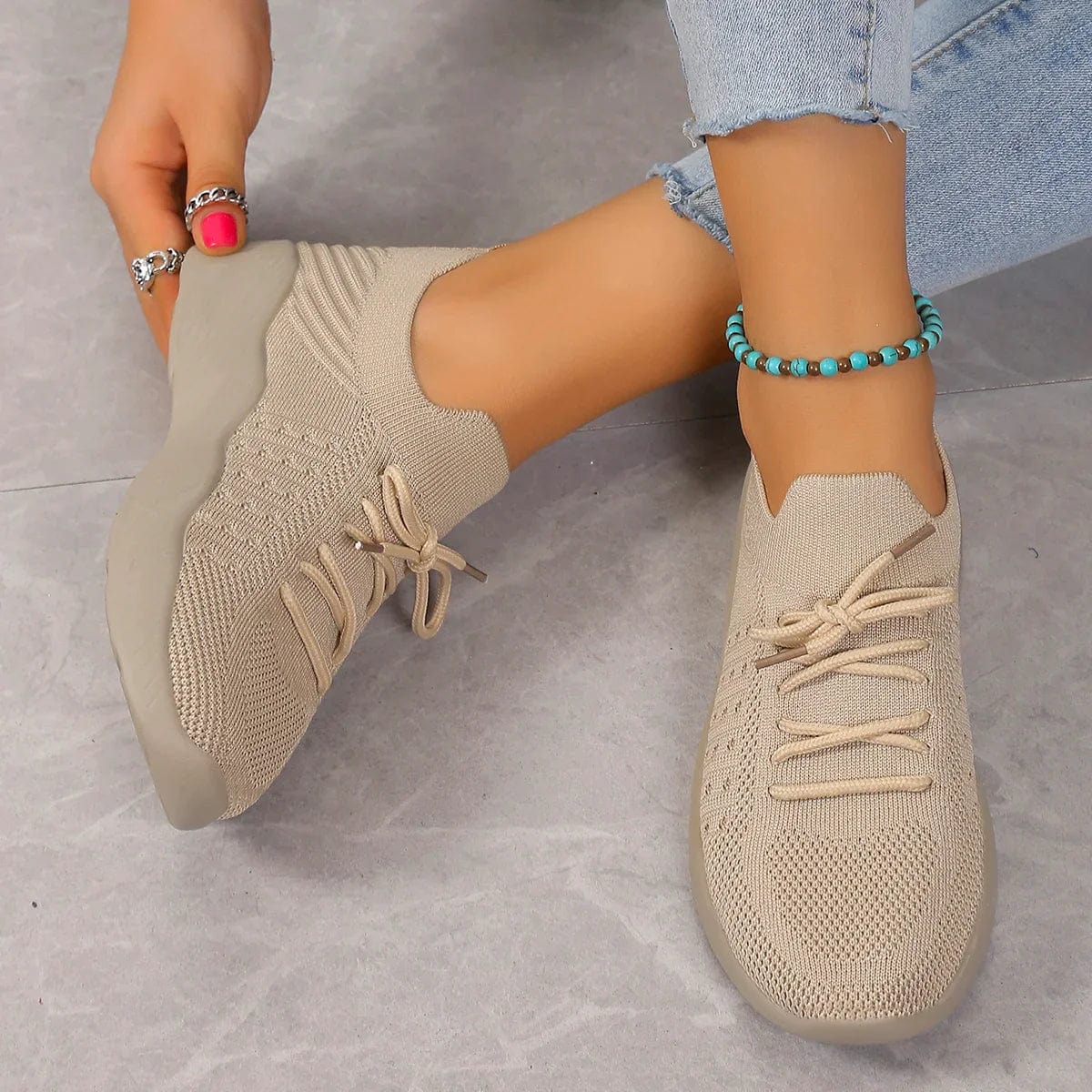 Violet | Orthopaedic shoes for woman