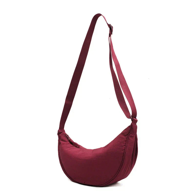 Megan | Hobo shoulder bag