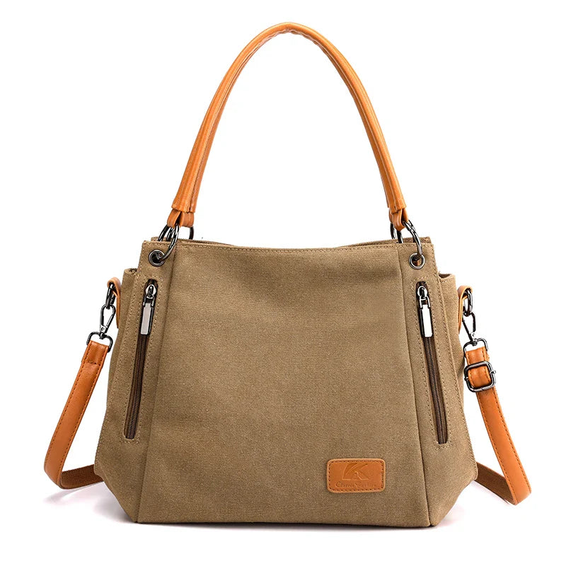 Charlotte | Chic tote bag