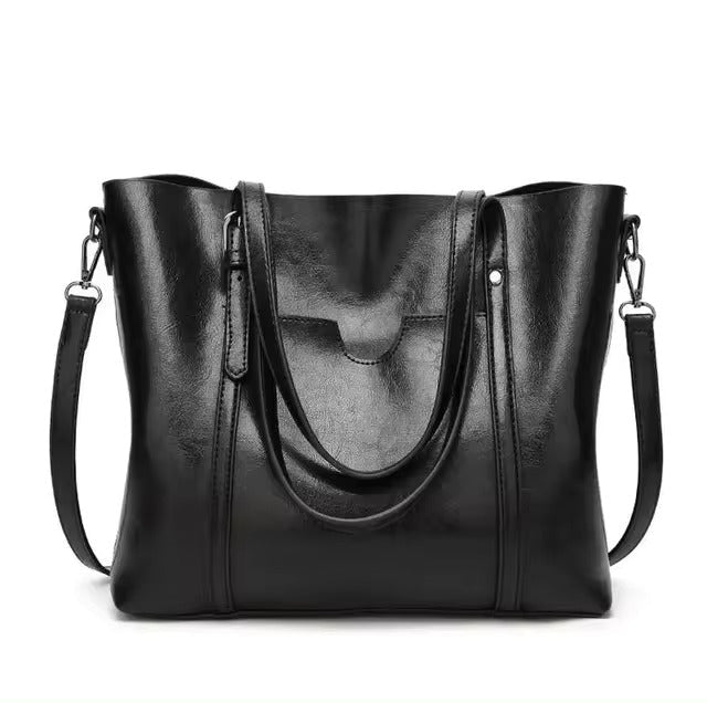 Lucy | Elegant Tote bag