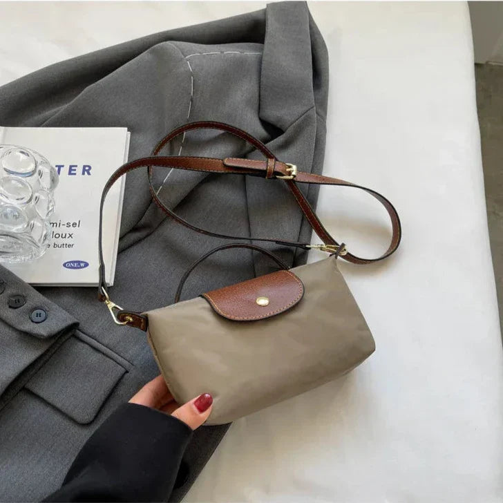 Luna | Elegant and versatile leather bag