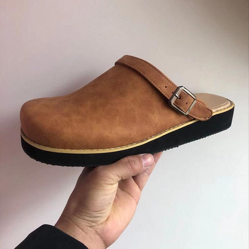 Marcus | Orthopaedic shoes