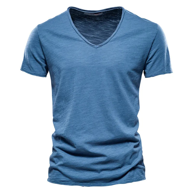 Patrick | Men's Summer Shirt (1+1 FREE)