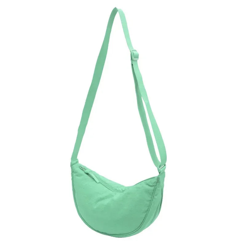 Megan | Hobo shoulder bag