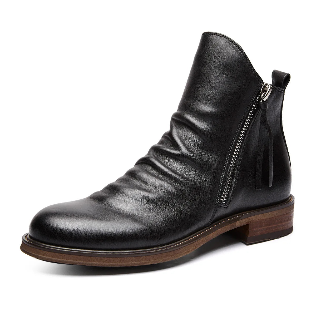 Emily | Stylish leather boots