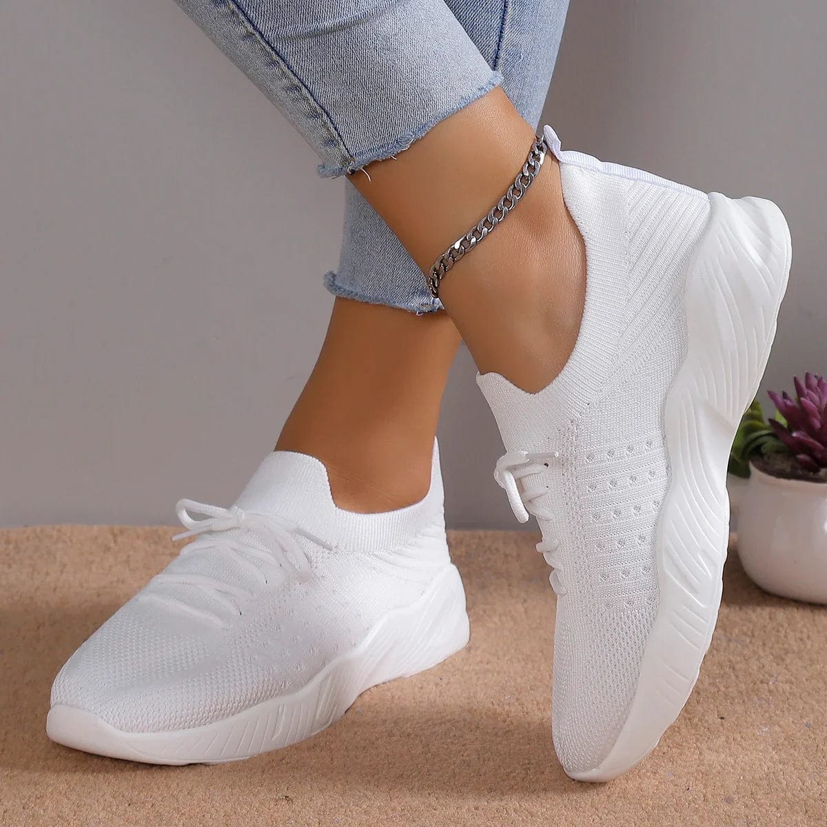 Violet | Orthopaedic shoes for woman