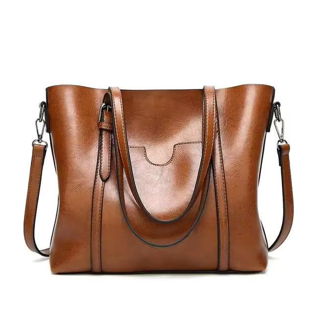 Lucy | Elegant Tote bag