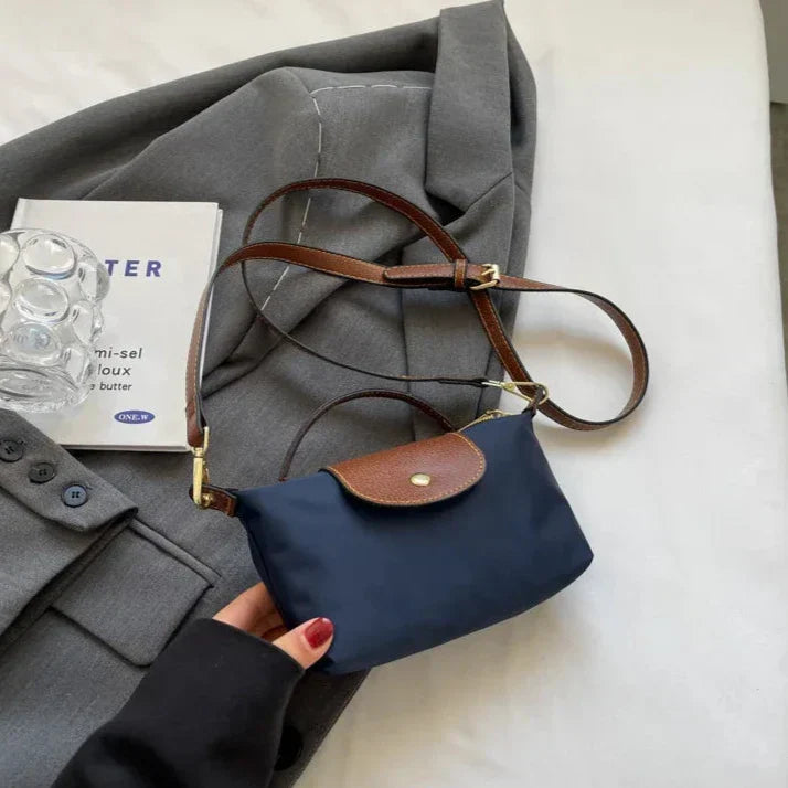 Luna | Elegant and versatile leather bag