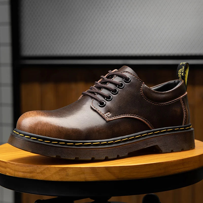 Raplh | Oxford Boots