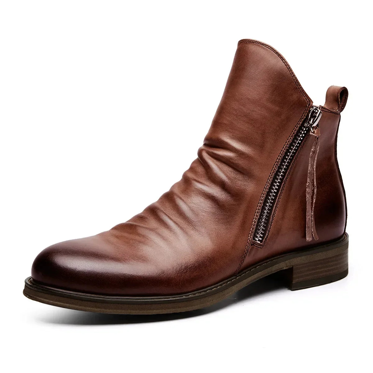 Emily | Stylish leather boots