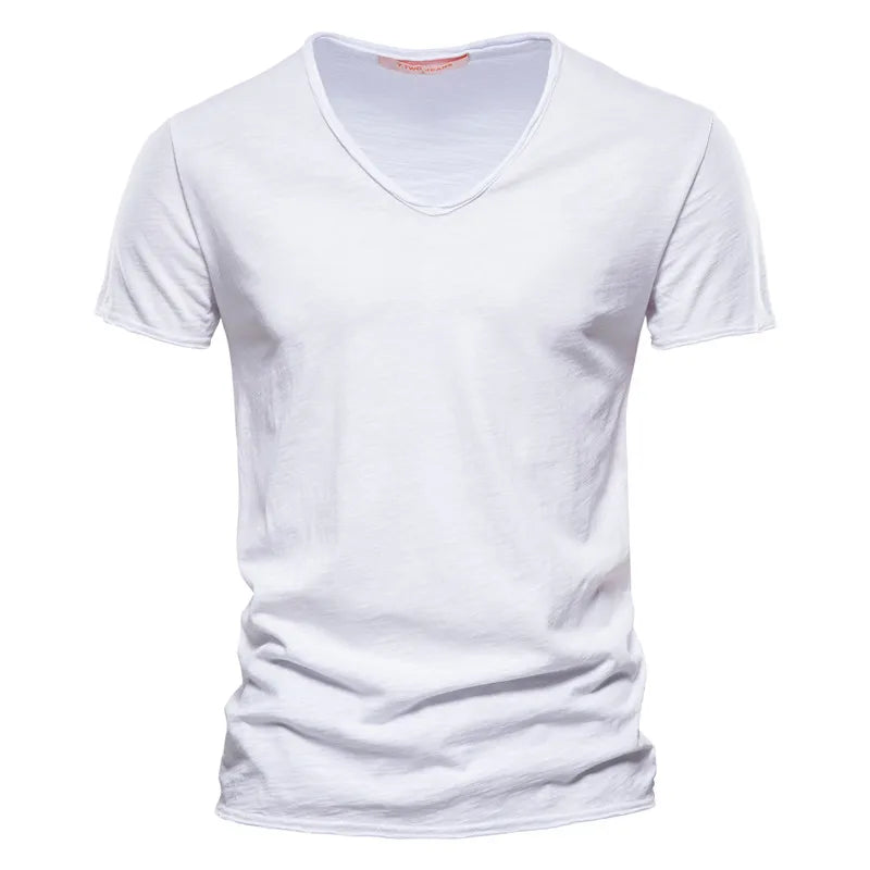 Patrick | Men's Summer Shirt (1+1 FREE)