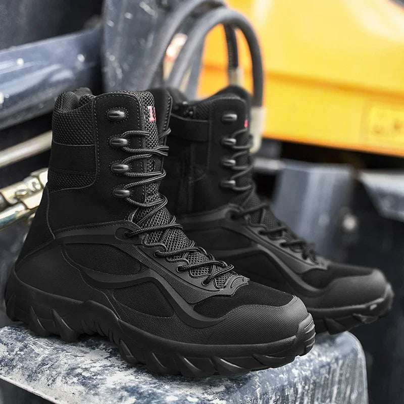 Michael | Winter boots