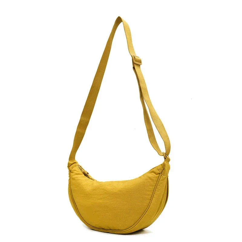 Megan | Hobo shoulder bag