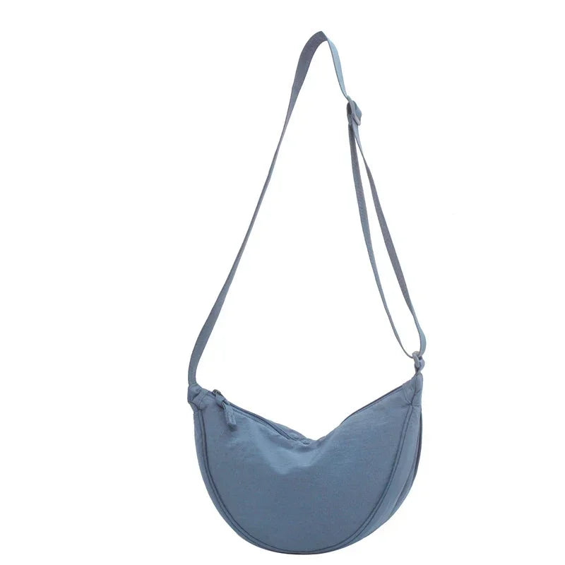 Megan | Hobo shoulder bag