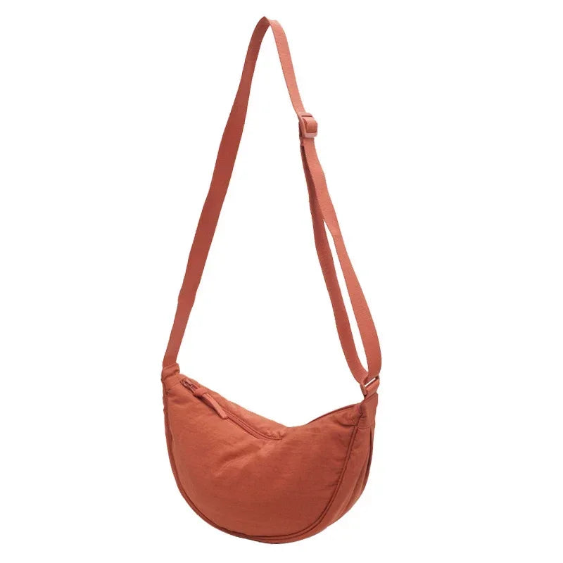 Megan | Hobo shoulder bag