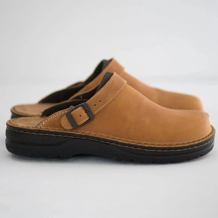 Marcus | Orthopaedic shoes