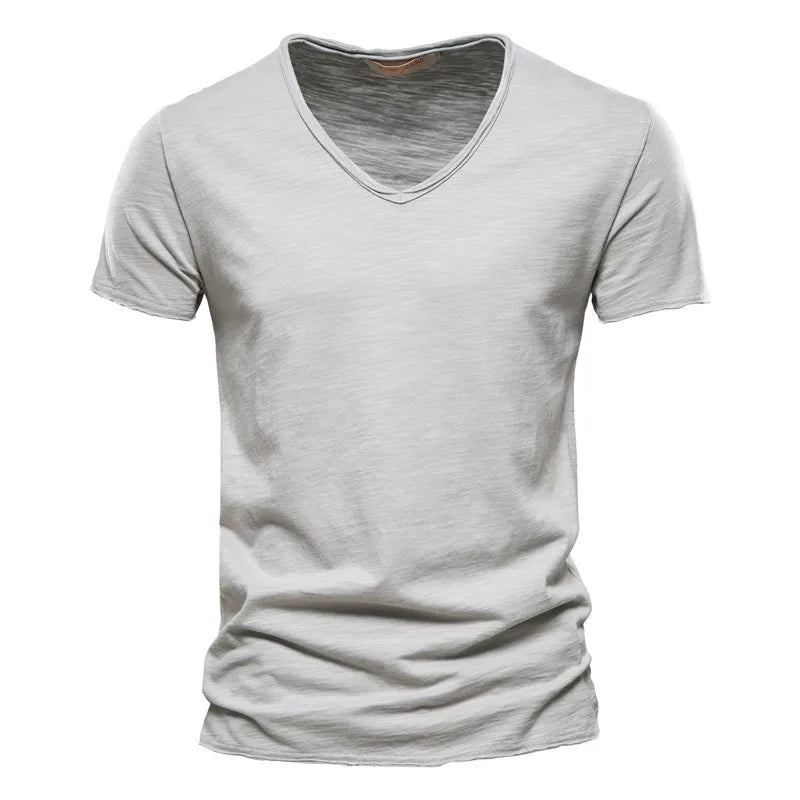 Patrick | Men's Summer Shirt (1+1 FREE)