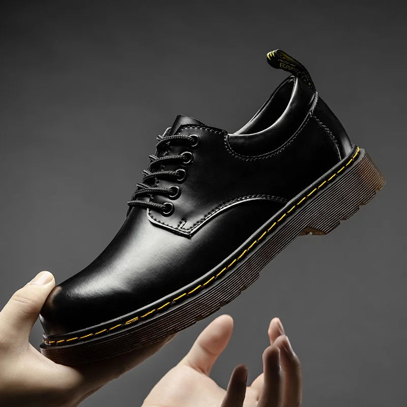Raplh | Oxford Boots