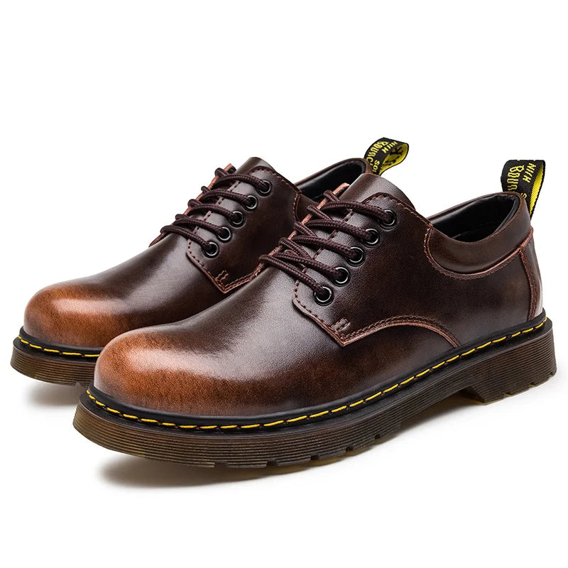 Raplh | Oxford Boots