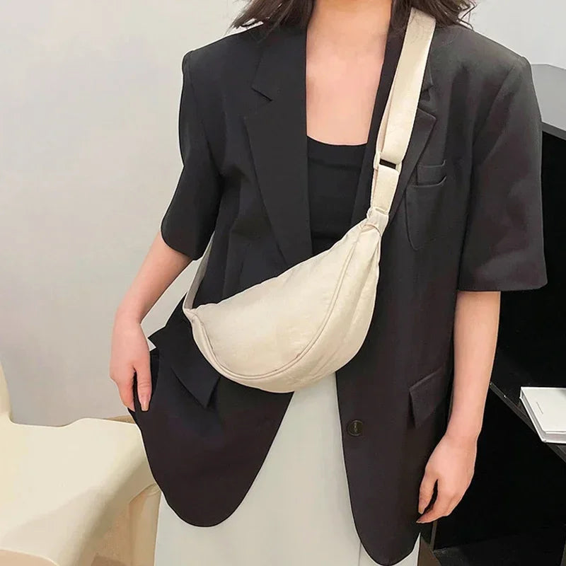 Megan | Hobo shoulder bag