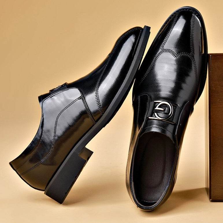 Leo | Handmade Leather Shoes