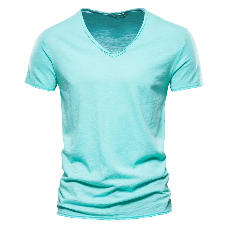 Patrick | Men's Summer Shirt (1+1 FREE)