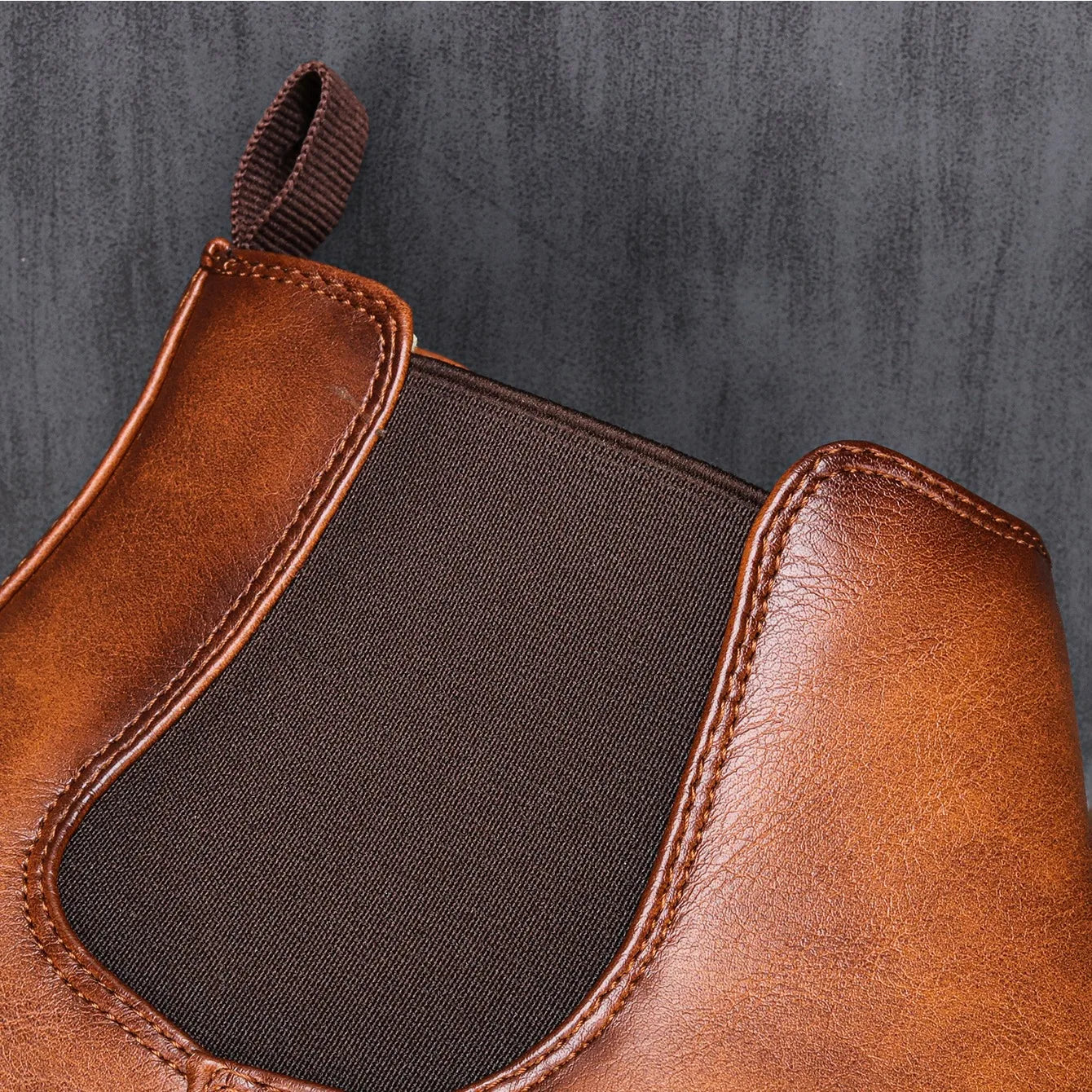 Jerome | Timeless Chelsea Boots