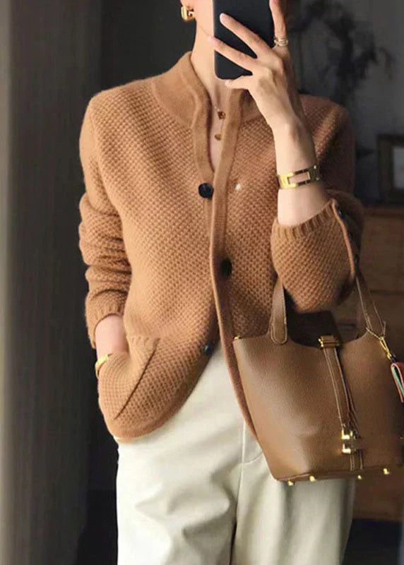 Angela | Comfortable Cardigan