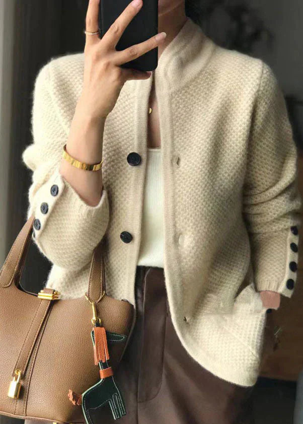 Angela | Comfortable Cardigan