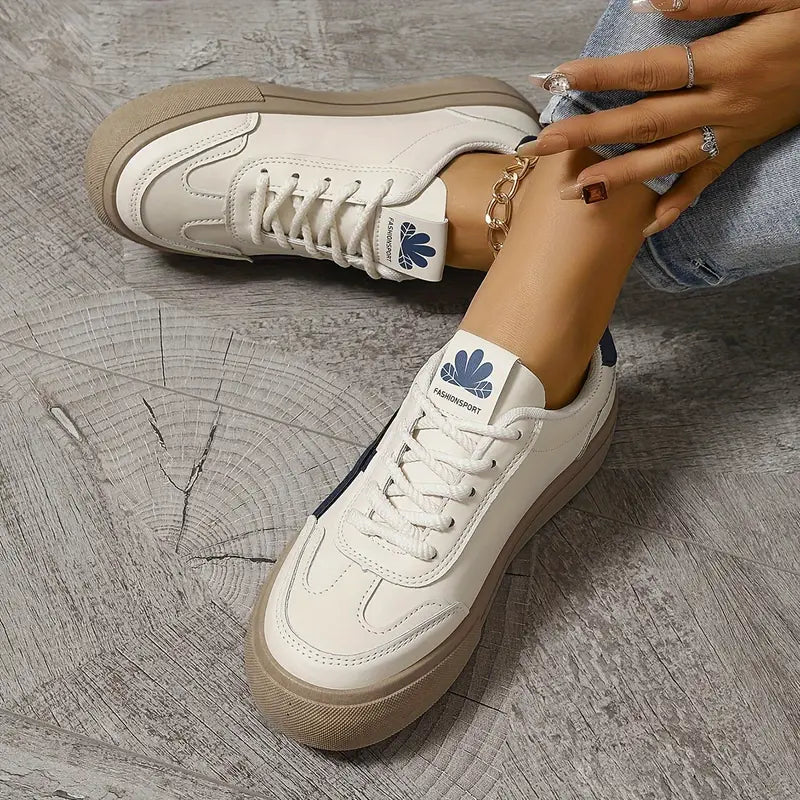 Tiffany | Orthopaedic trainers for women