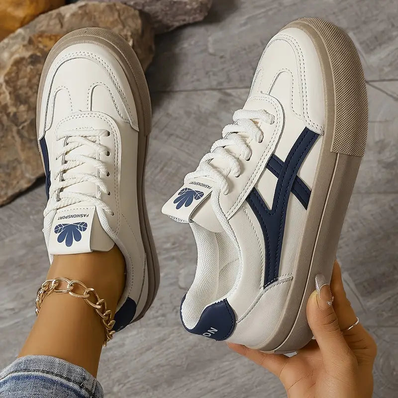 Tiffany | Orthopaedic trainers for women