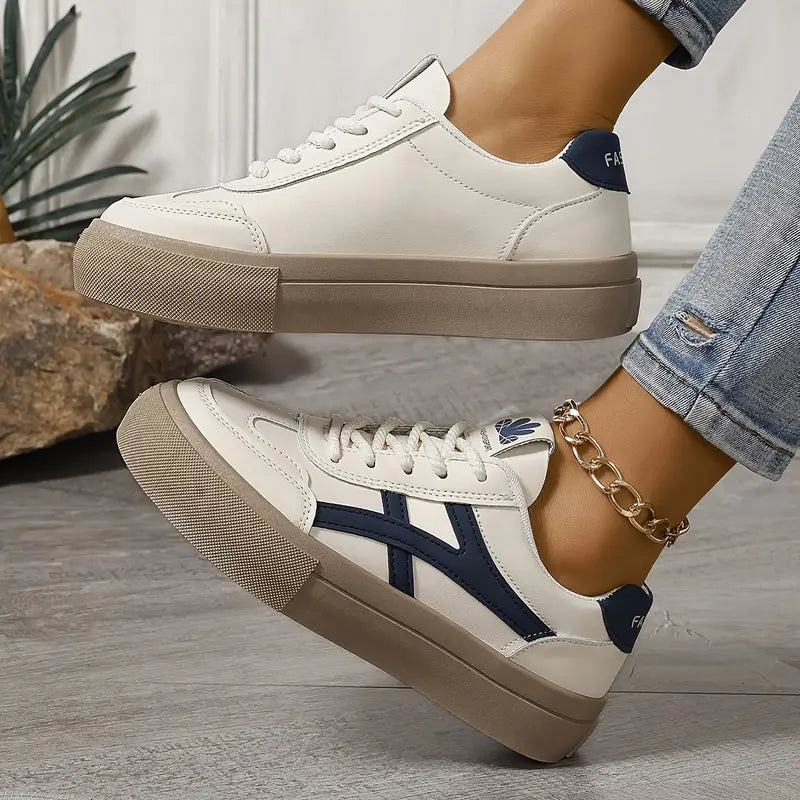 Tiffany | Orthopaedic trainers for women