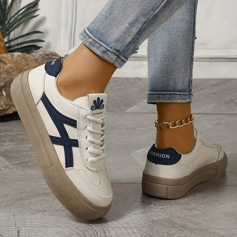 Tiffany | Orthopaedic trainers for women