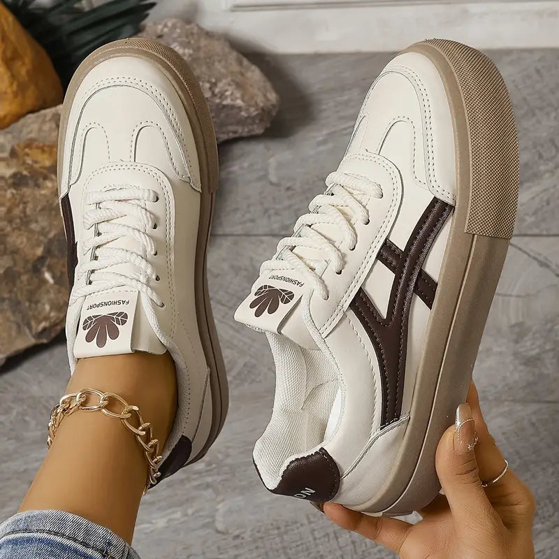 Tiffany | Orthopaedic trainers for women