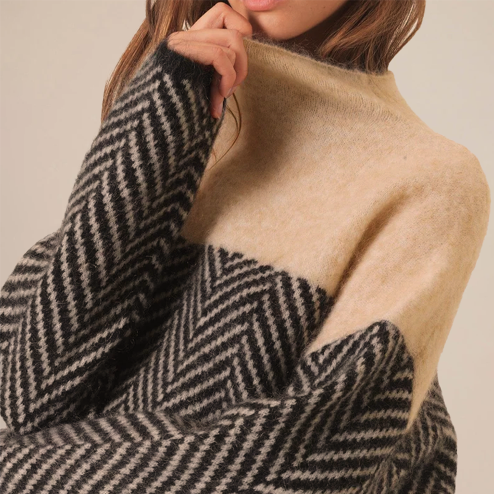Vanessa | Cashmere jumper